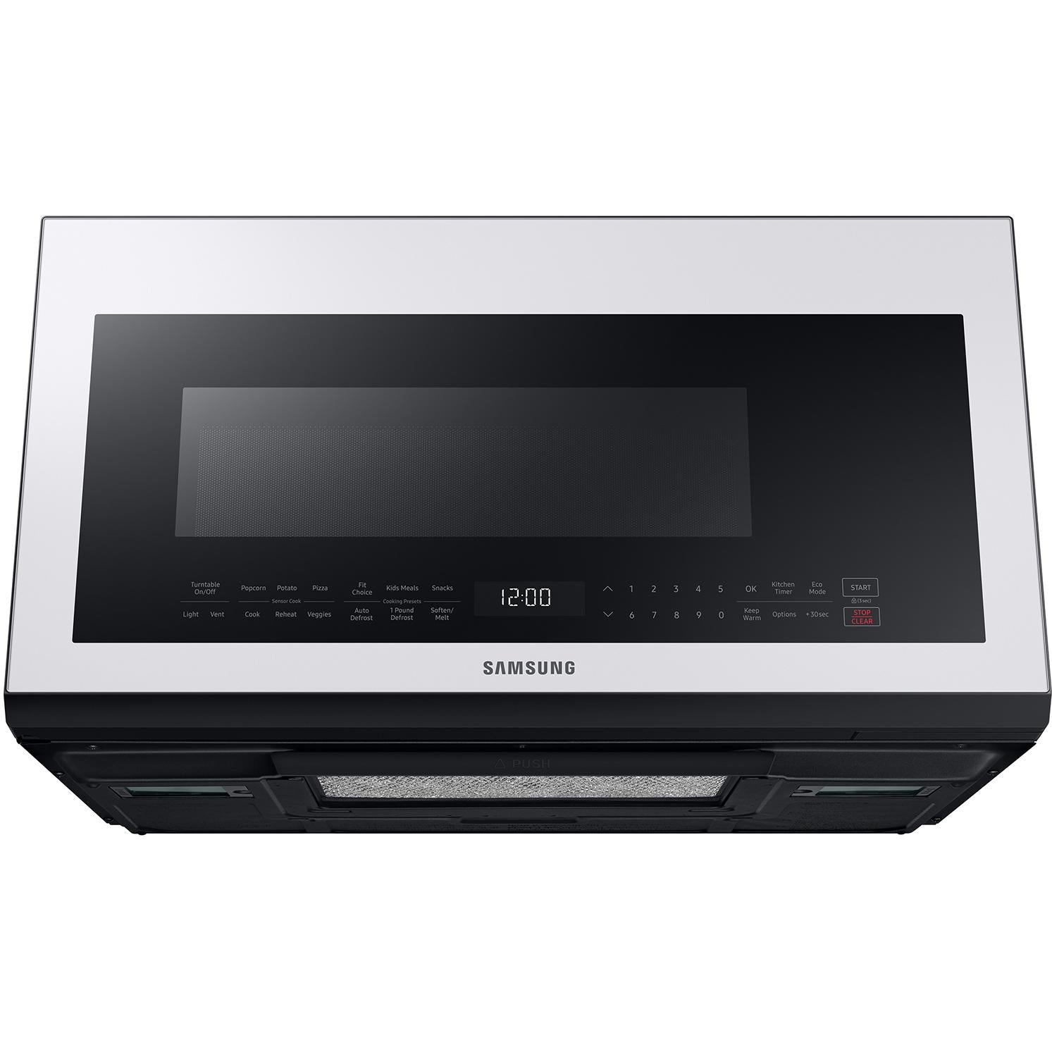  30-inch, 2.1  cu.ft. Over-the-Range Microwave Oven with Sensor Cook ME21B706B12/AC