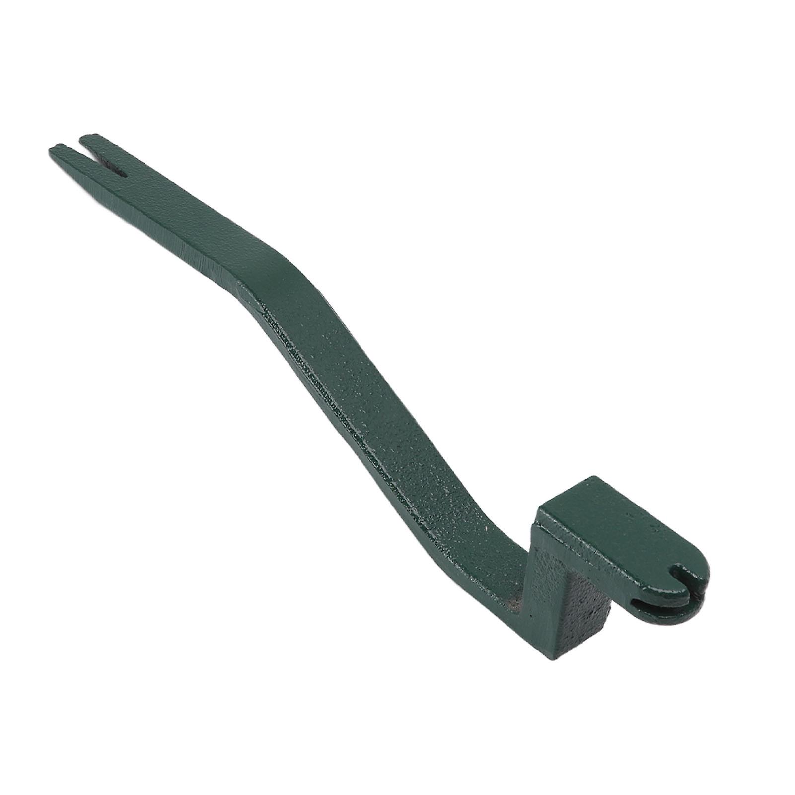 Roof Shingle Removal Tool Roof Snake Nail Remover Pry Bar Shingle Nail Installer Roofing Tools