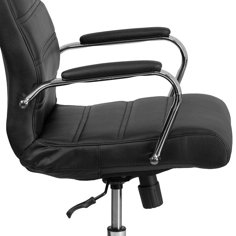 Flash Furniture High Back Executive Swivel Office Chair