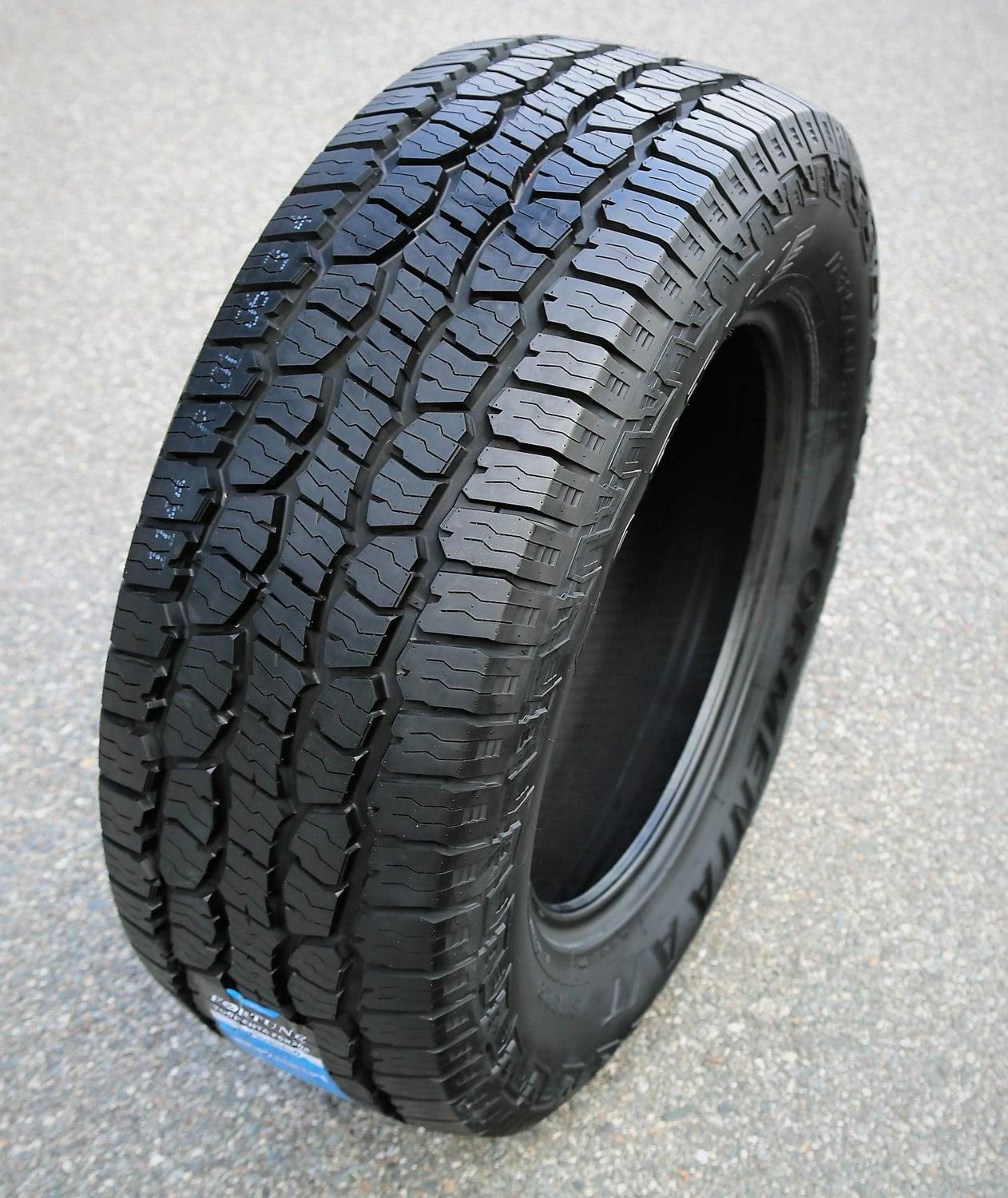 Fortune FSR308 265/70R17 115T WL