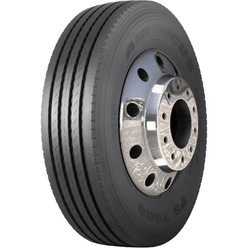 Americus PS2000 29575R22.5 G14PLY Tires