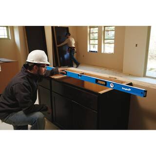 Empire 78 in. Magnetic Box Level EM75.78