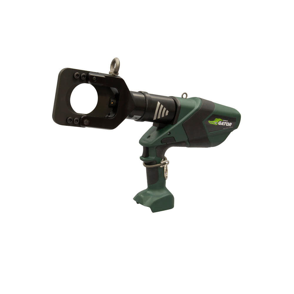 Greenlee 65mm Gator鎼?Remote Cable Cutter Bare Tool Only