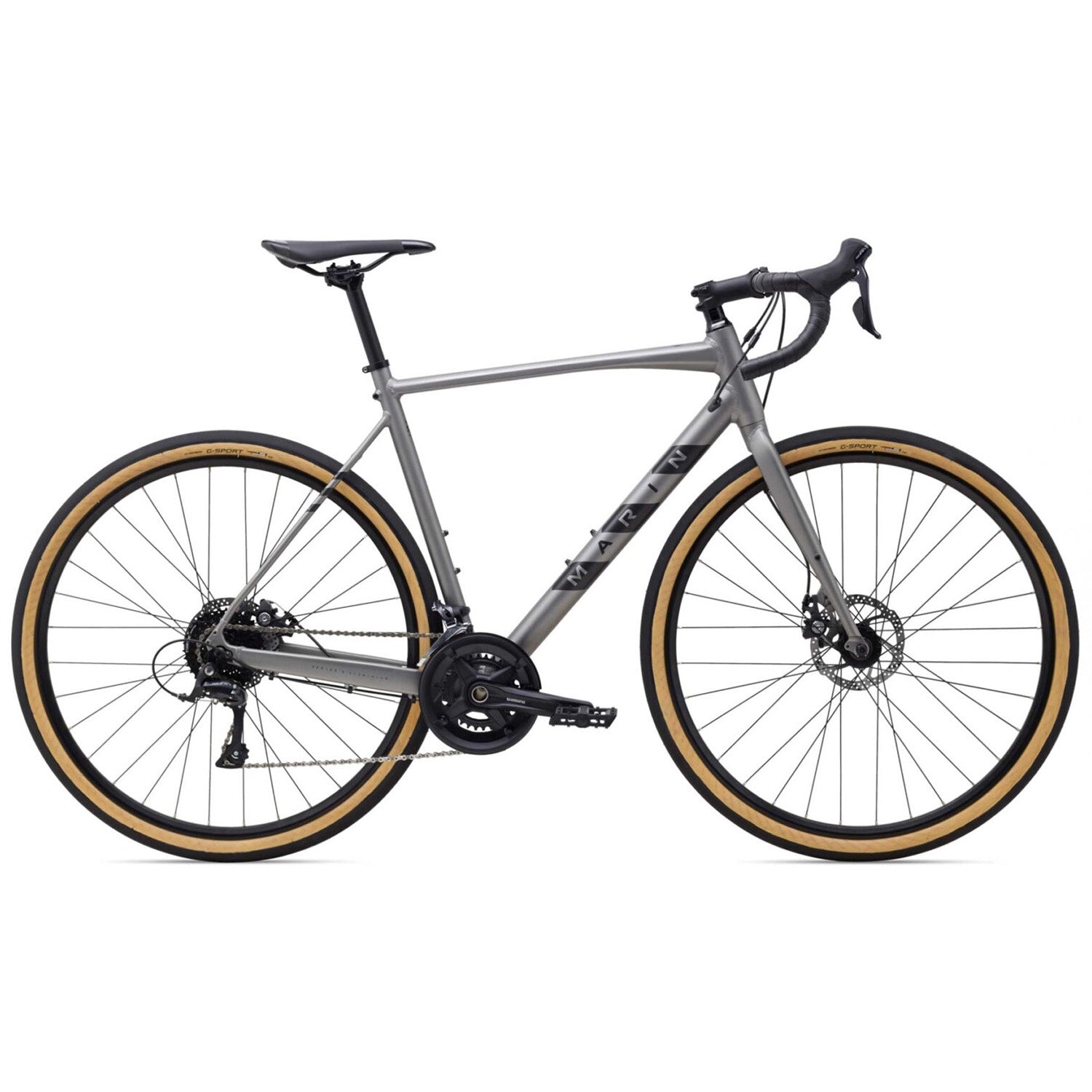 Marin Lombard 1 Road Bike