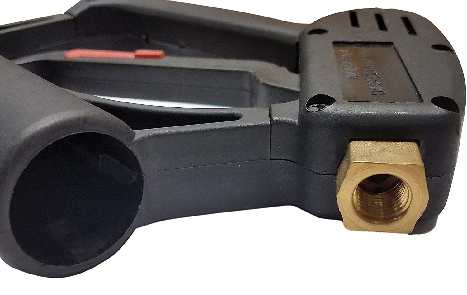 Ultimate Washer Replacement BE Surface Cleaner Spray Trigger Gun 85.202.115, for 18”, 20” and 24” Models