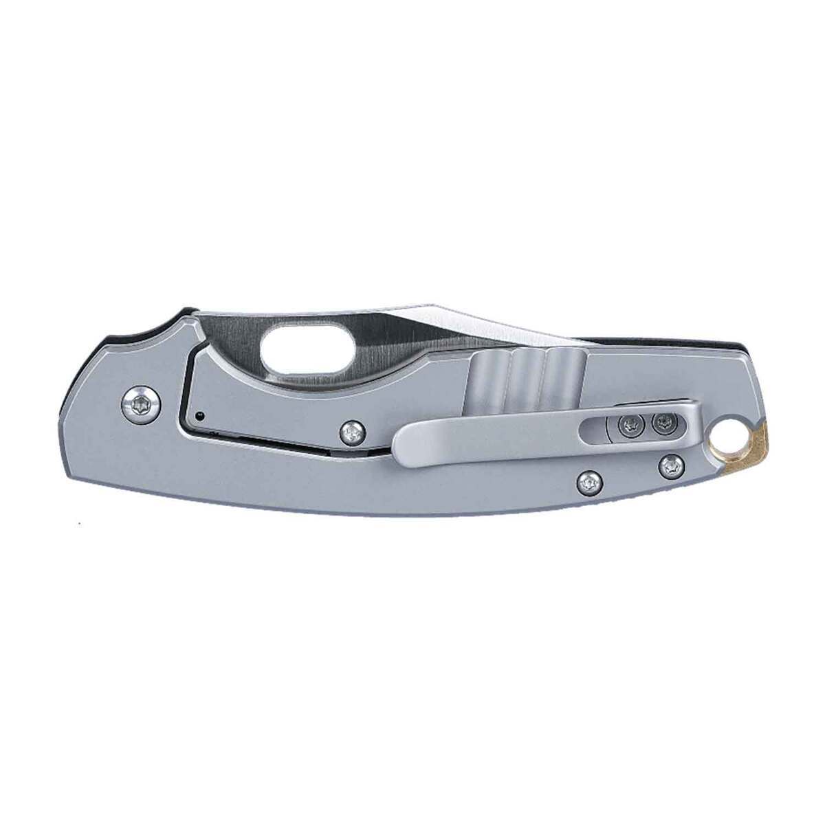 CRKT Pilar IV 3.09 inch Folding Knife