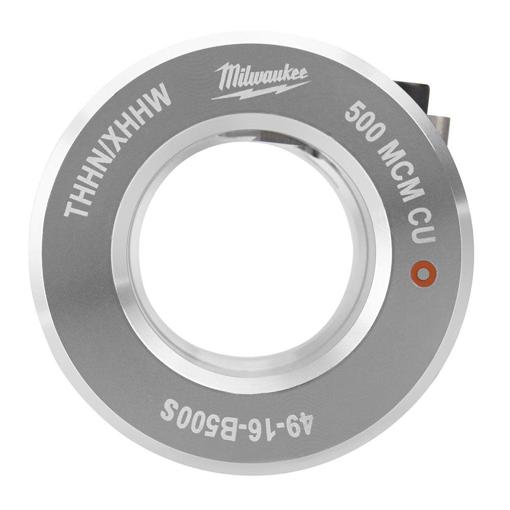 Milwaukee Bushing 500 MCM CU THHN/XHHW