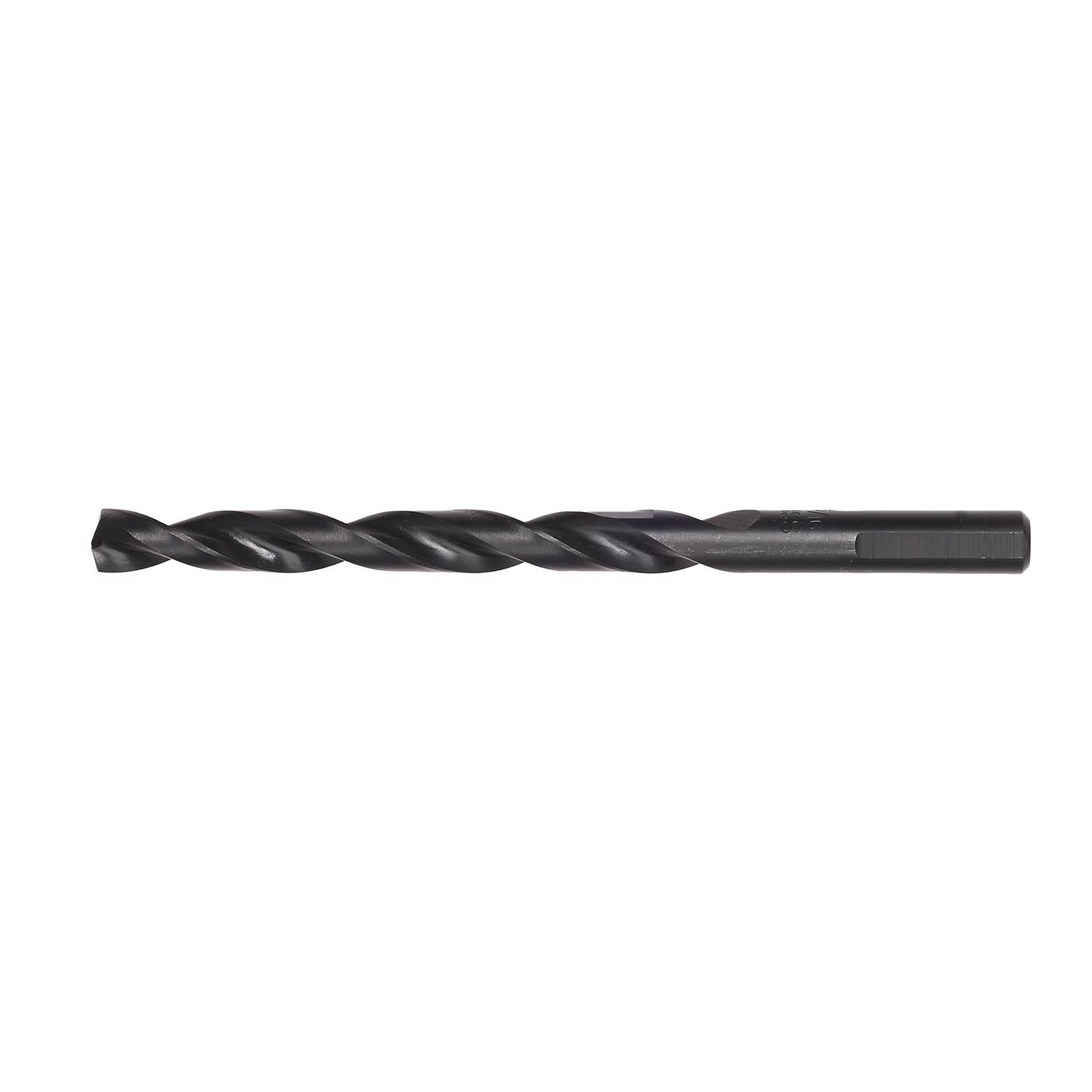 MW Thunderbolt 5/16 in. X 4-1/2 in. L Drill Bit 1 pc