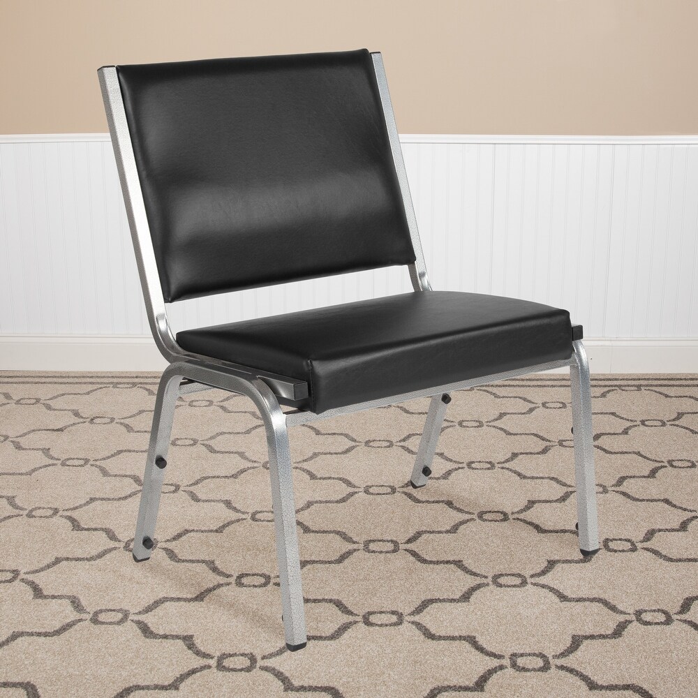 4 Pack Bariatric Medical Reception Chair