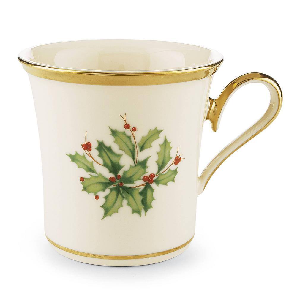 Lenox Holiday 12 oz. Coffee Mug 146504060