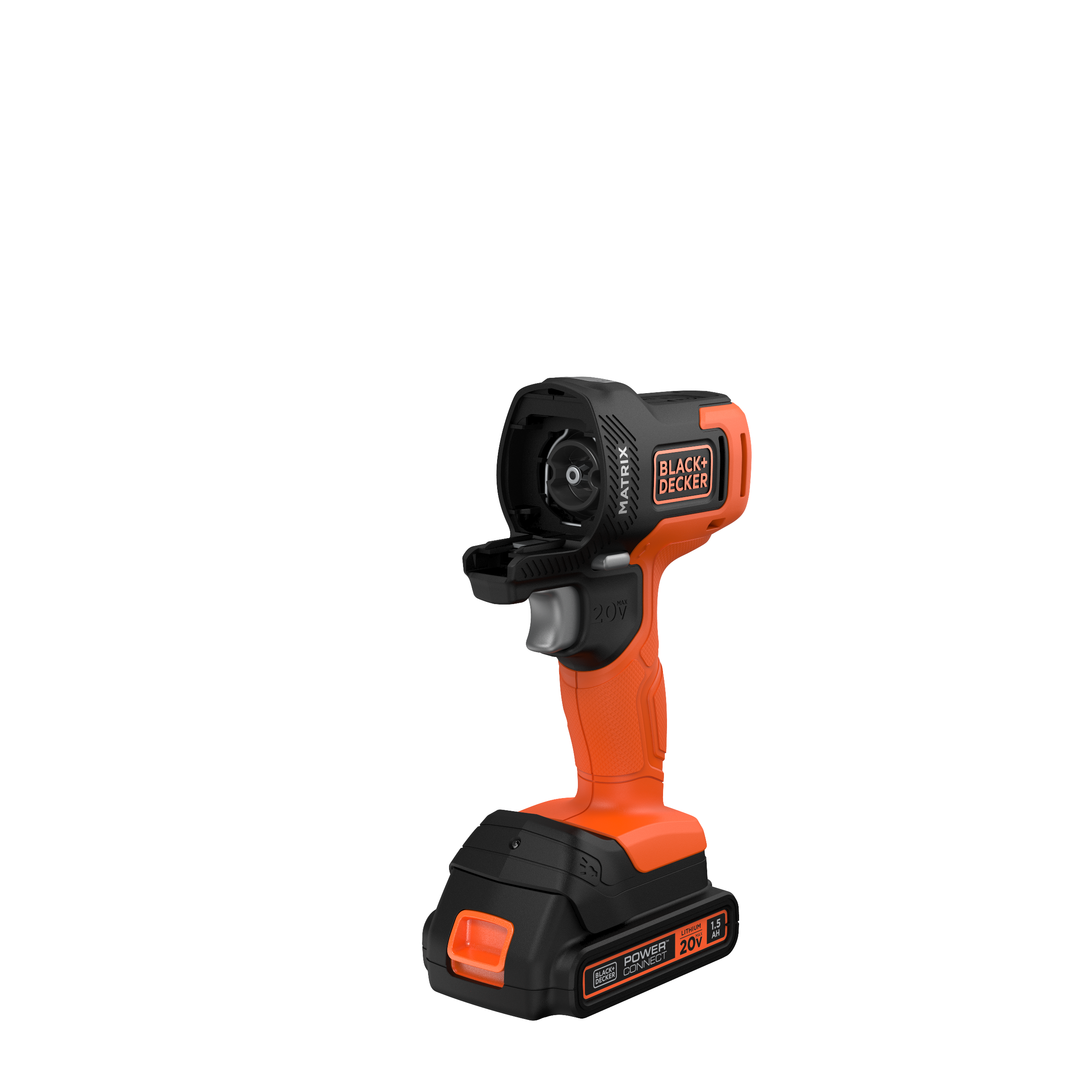 20V MAX* MATRIX™ Cordless Drill/Driver