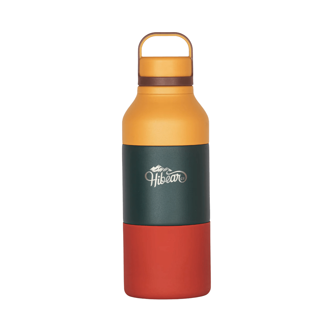 Hibear Adventure Flask