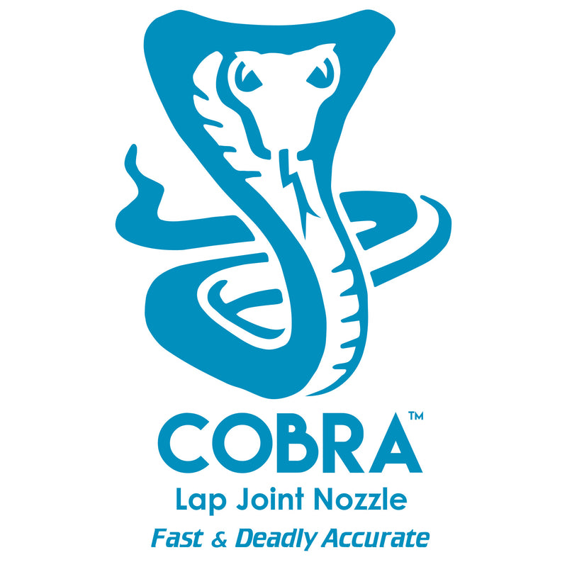 COBRA ADHESIVE KIT