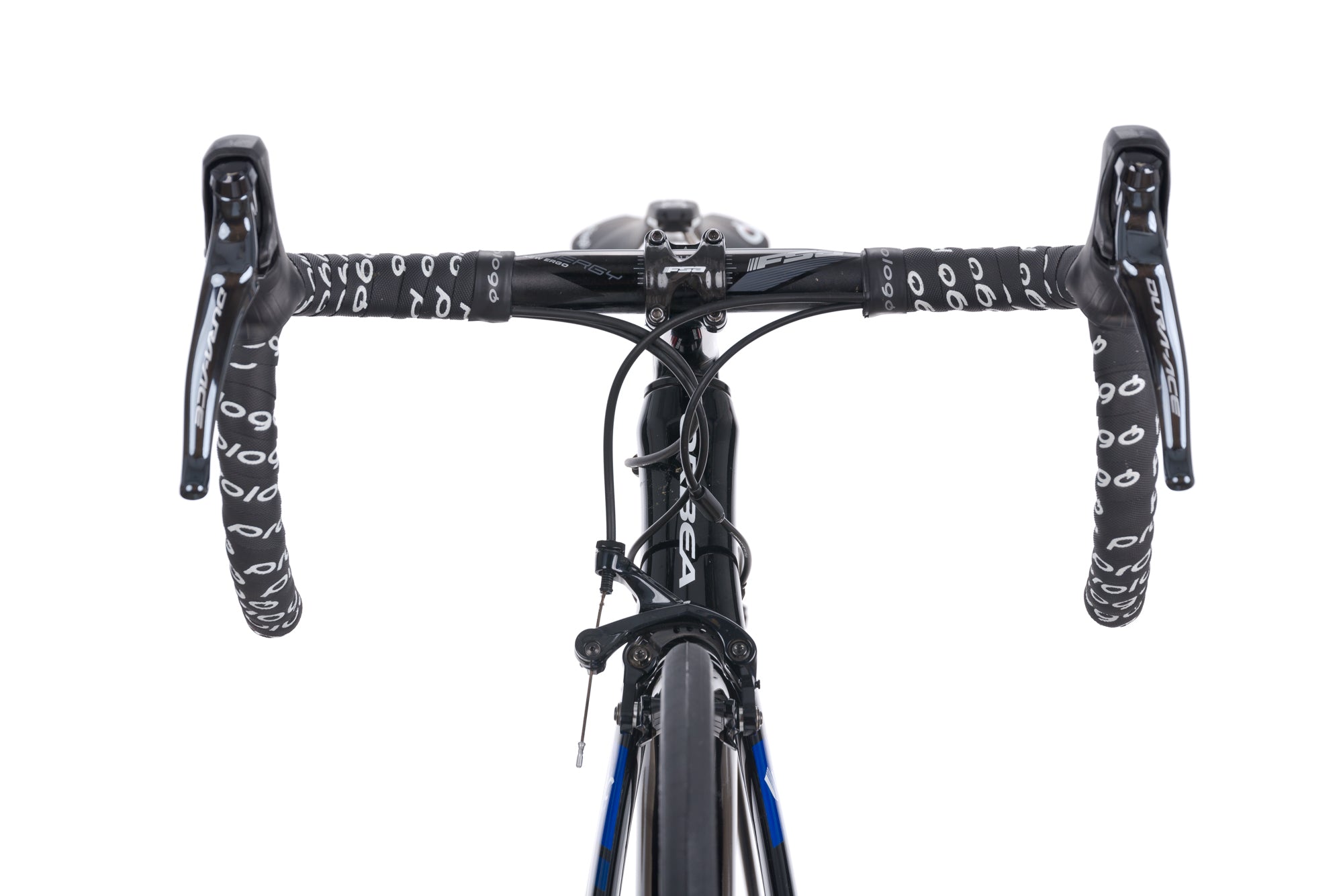 2017 Orbea Orca OMR Carbon Road Bike 51cm Small Shimano Dura Ace 9100