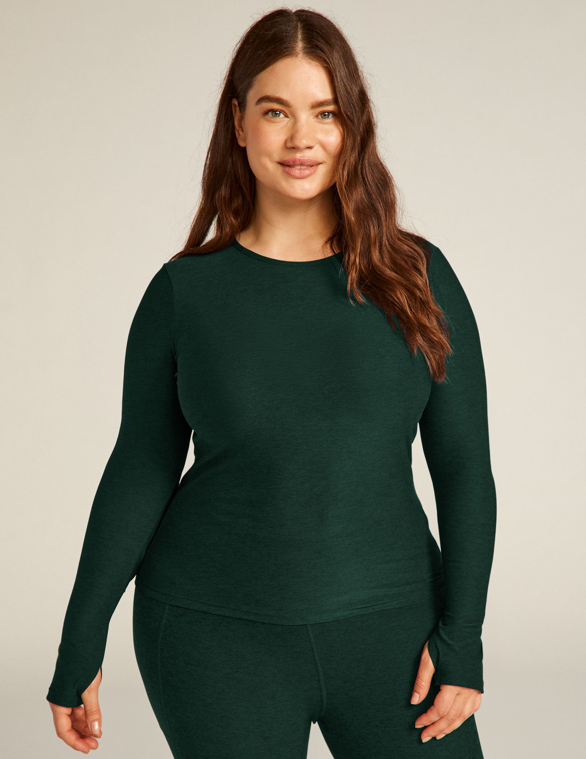 Featherweight Classic Crew Pullover