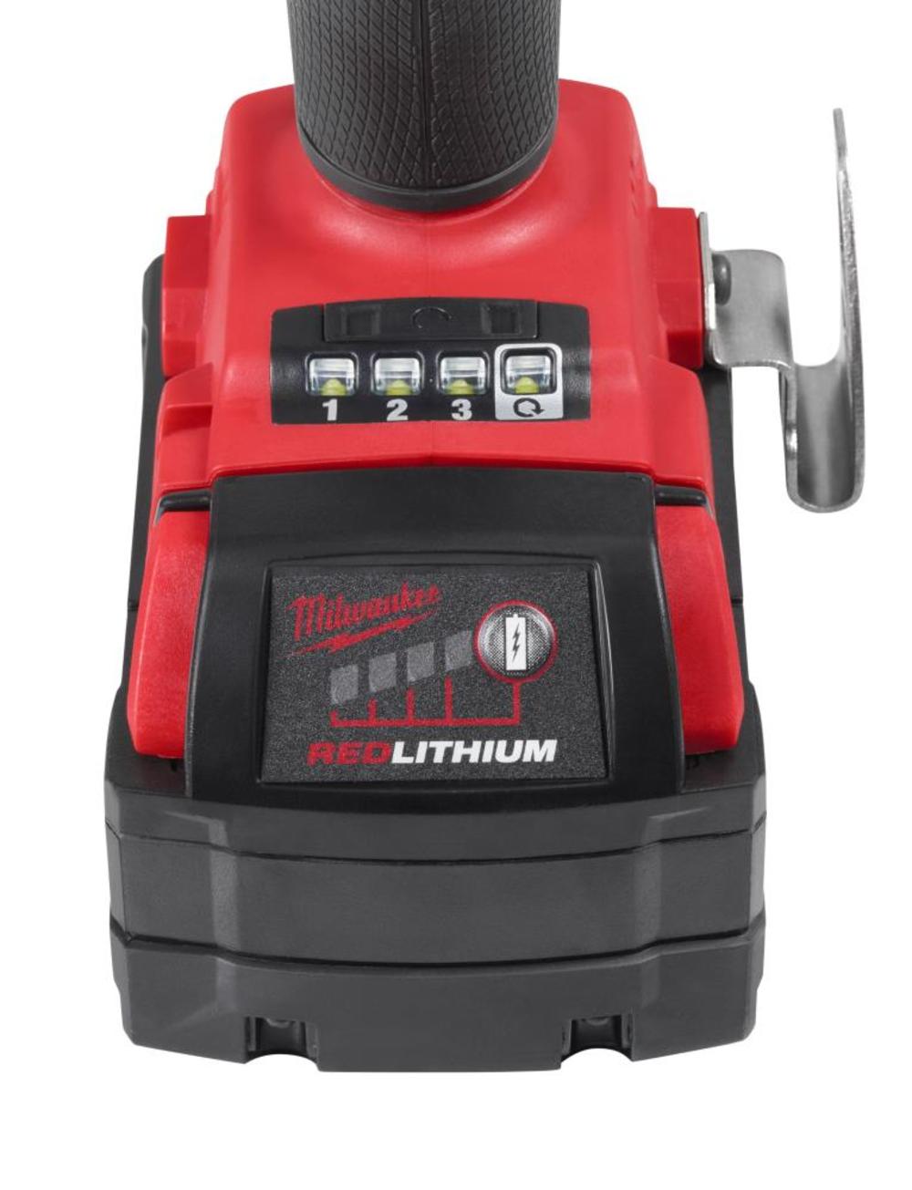 M18 FUEL™ 1/2 In. Compact Impact Wrench w/ Friction Ring Kit ;