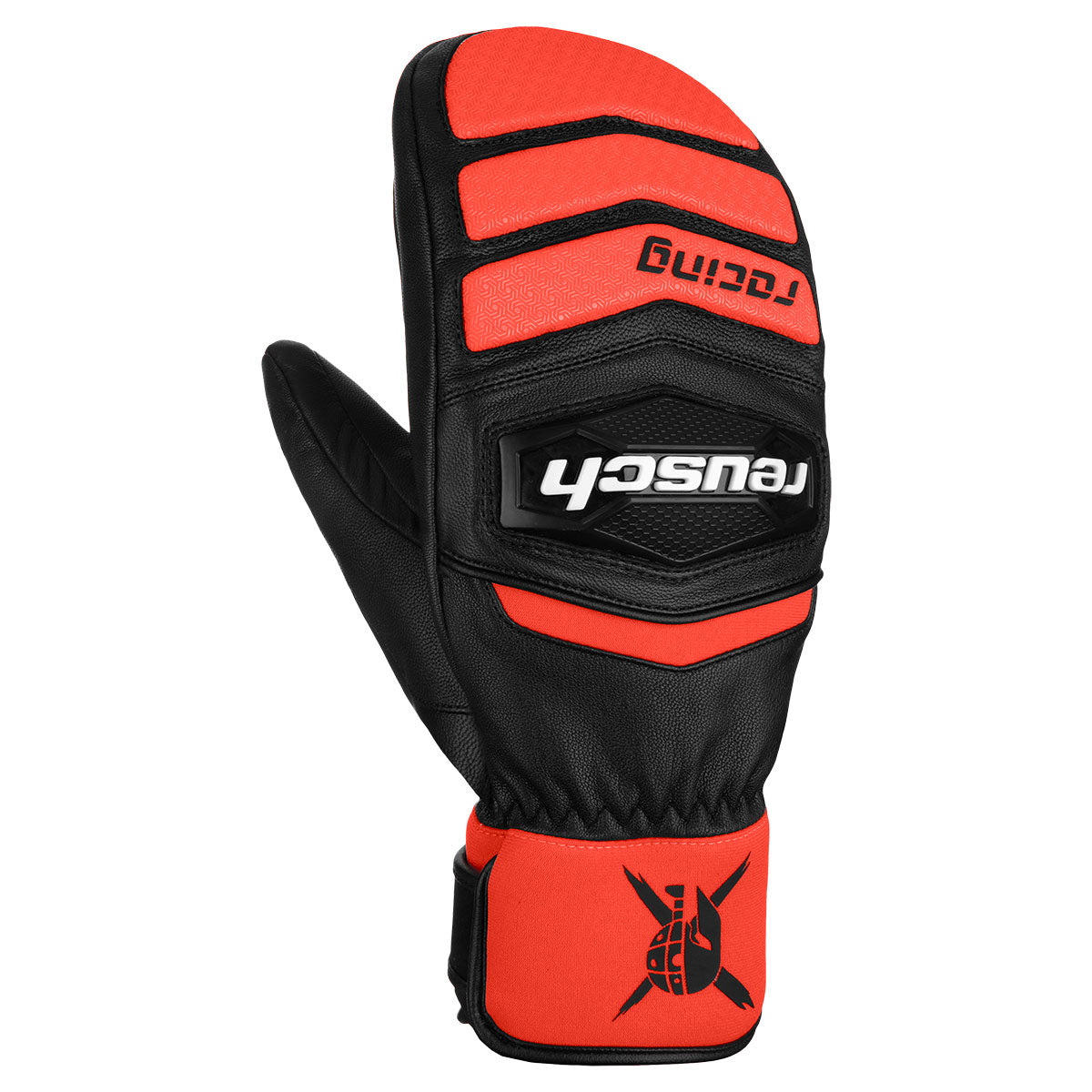 Reusch WC Warrior Team Mitt