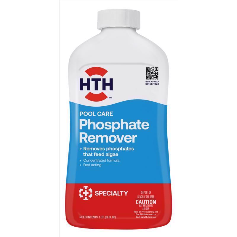 PHOSPHATE RMVR LQD 1QT