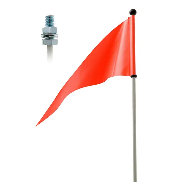 Raider Safety Flag