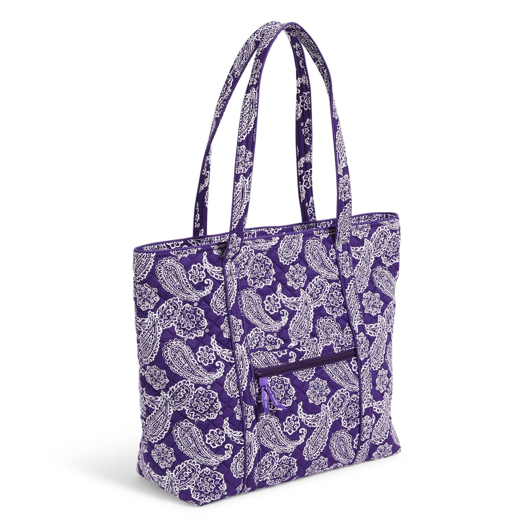 Collegiate Vera Tote Bag