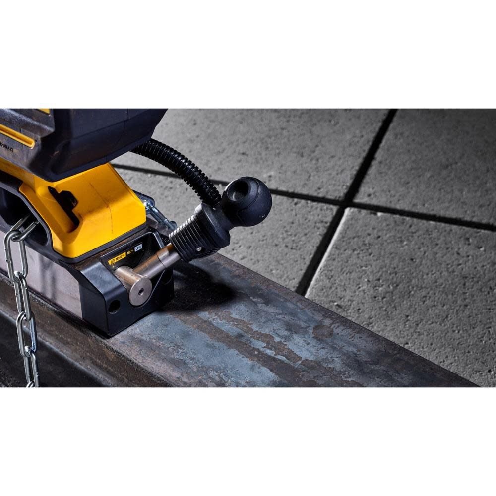 DEWALT 20V MAX 2" Magnetic Drill Press with FLEXV ADVANTAGE Bare Tool DCD1623B from DEWALT