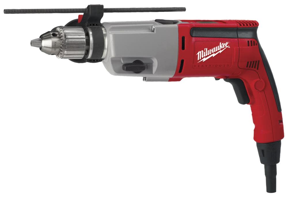 MW 1/2 in. Dual Speed Hammer Drill 5387-20 from MW