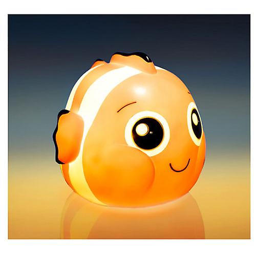 Smoosho's Pals Table Lamp (Clownfish)