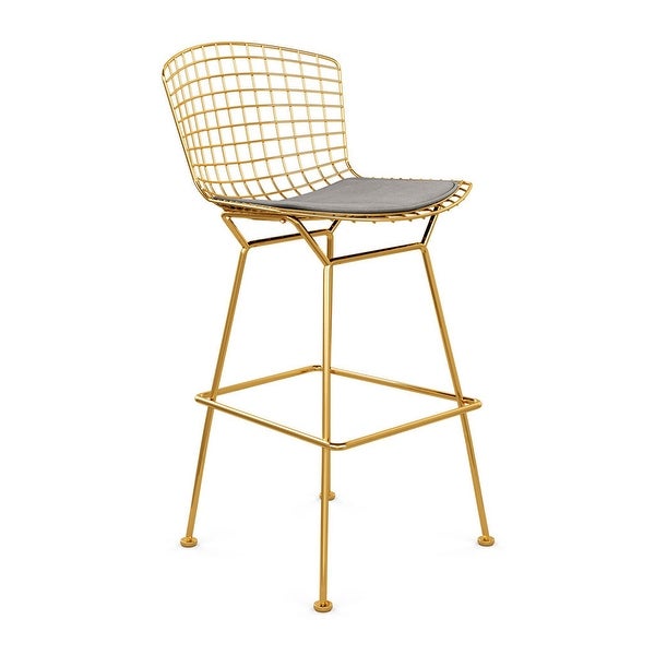 Bertoia Counter Stool (26