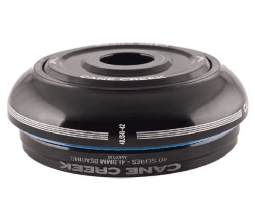Cane Creek 40 Series Headset Top - Black