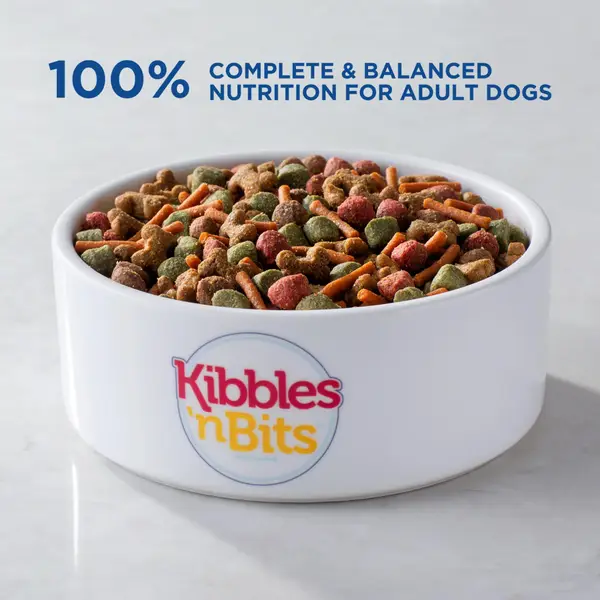 Kibbles 'n Bits 45 lb Original Dog Food