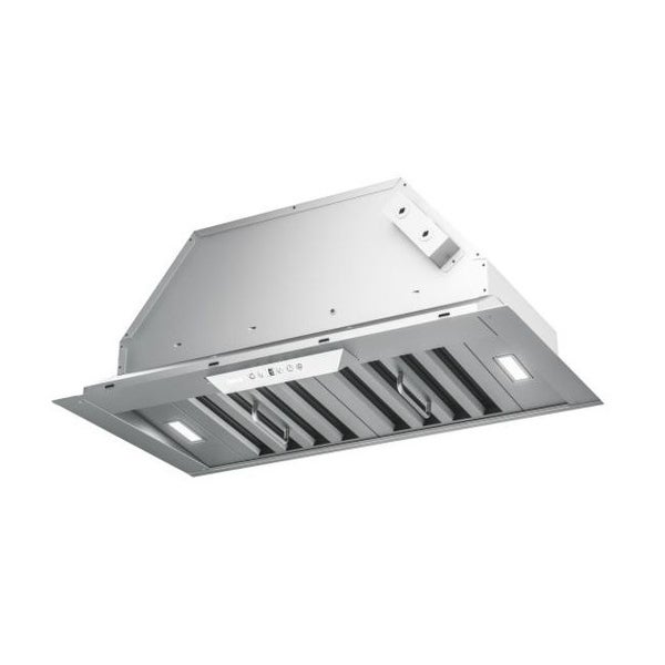 Zephyr Tornado II 100 - 1000 CFM 30 Inch Wide Insert Range Hood with