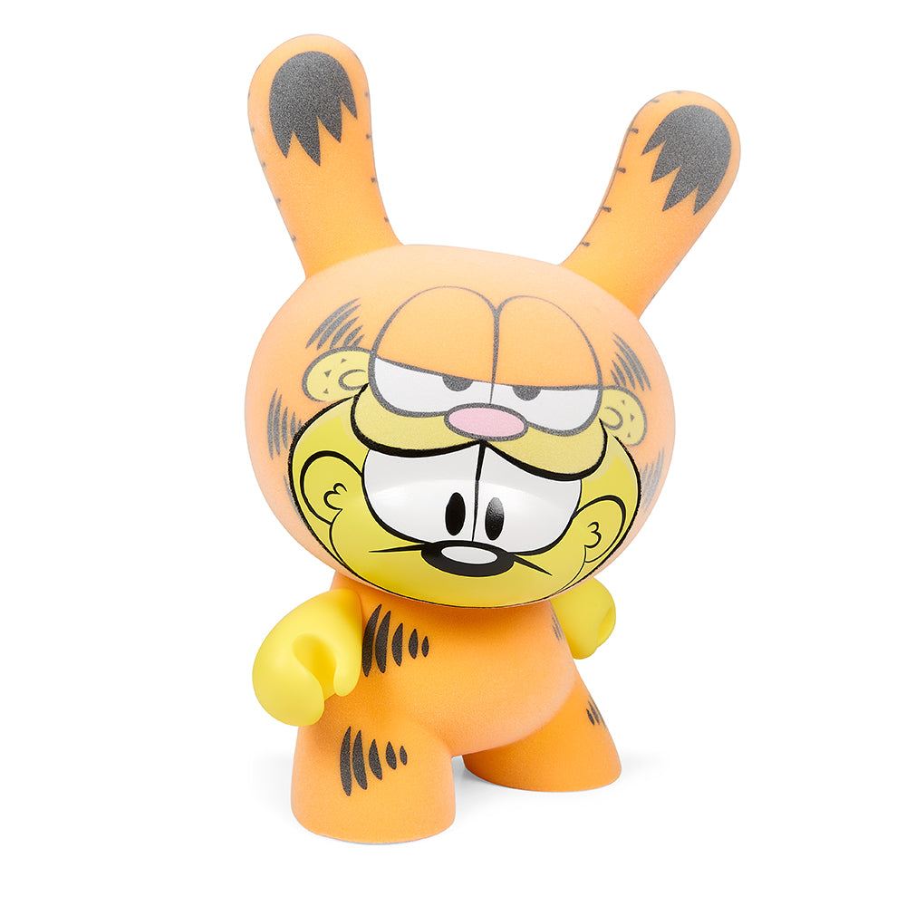 Garfield Odie 