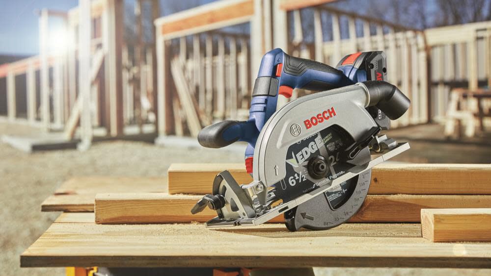 Bosch 18V 6 1/2