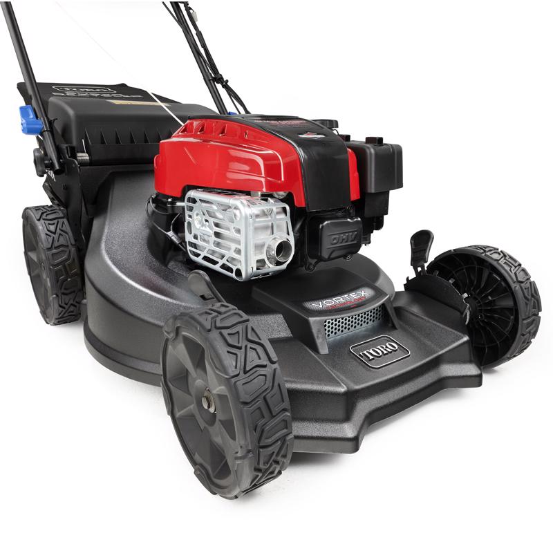 LWN MWR RECYCLR TORO 22