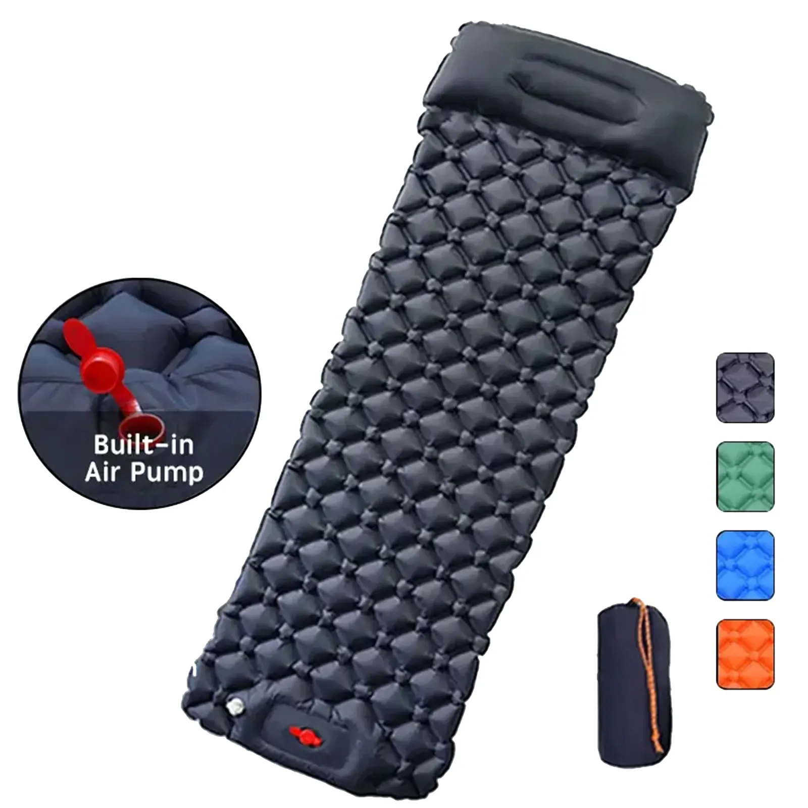 High quality and low price outdoor picnic camping pad PE/XPE camping pad roll pad