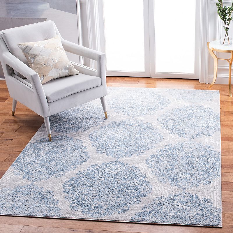 Safavieh Lagoon Ramsey Rug