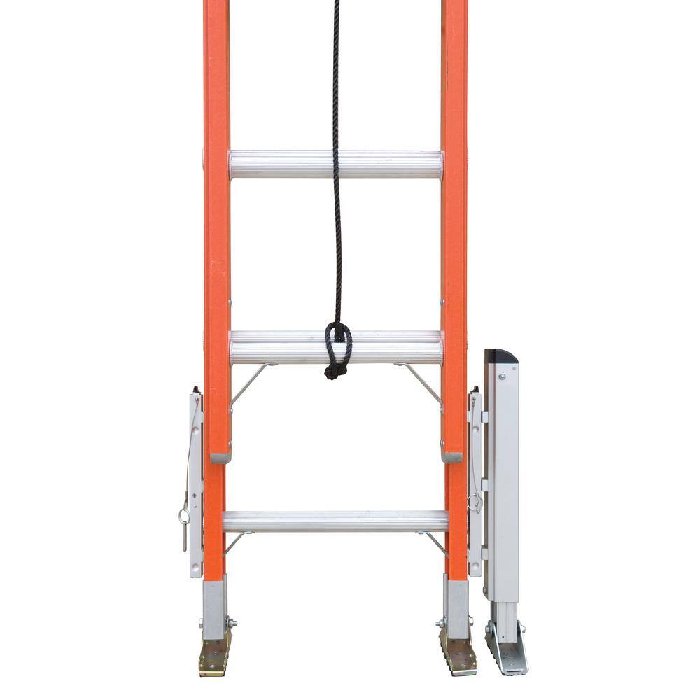 Louisville Ladder LeveLok Ladder Leveler LP-2220-01