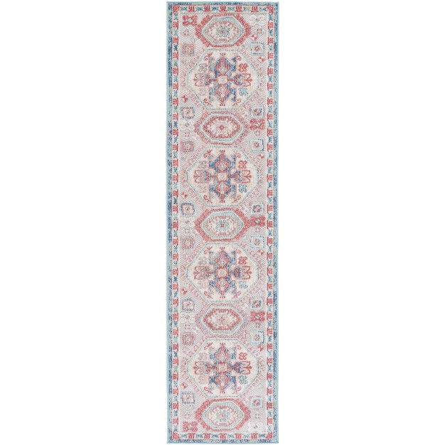 Cabana Cbn541 Power Loomed Area Rug Safavieh