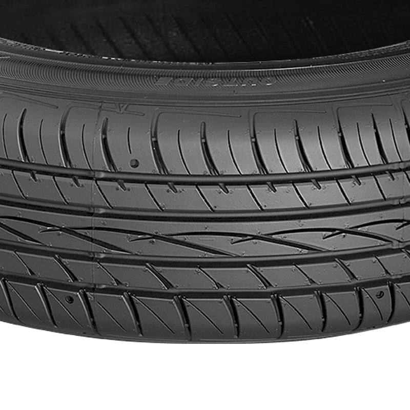 Ohtsu (by Falken) FP0612 A/S 215/50R17 91V AS Performance Tire