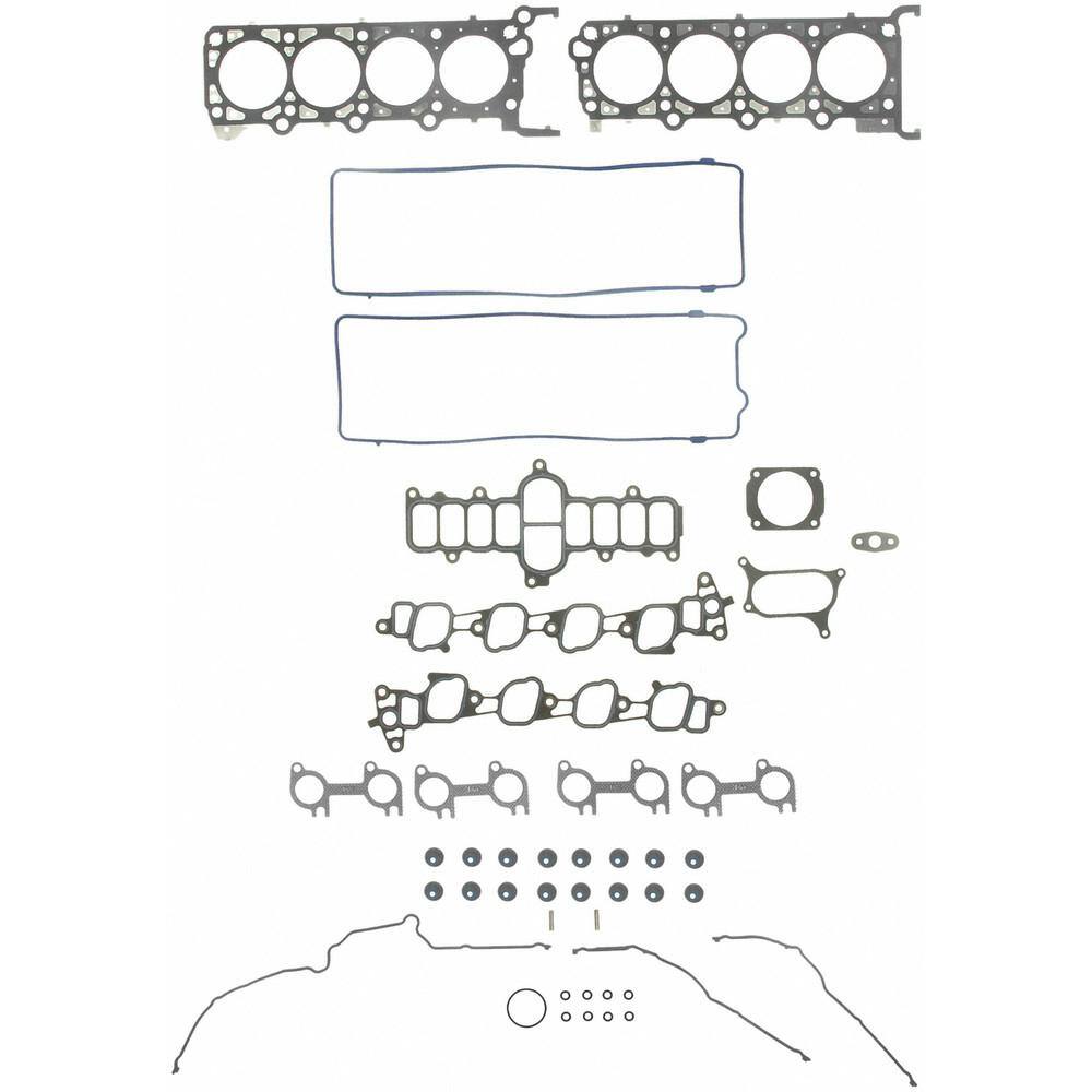 FEL-PRO Engine Cylinder Head Gasket Set HS 9790 PT-10