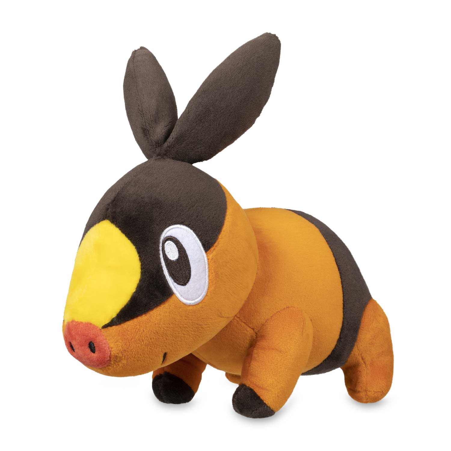 Pokemon Center Tepig Poke Plush - 8 In.