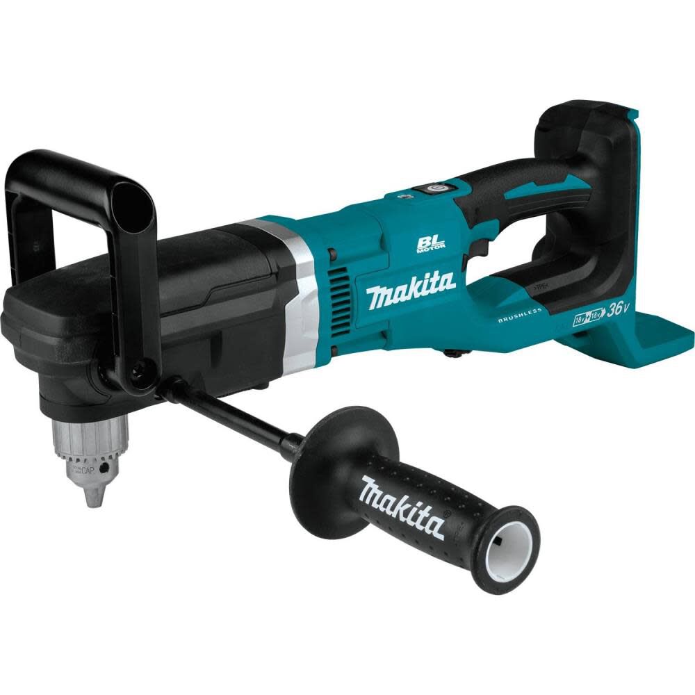 Makita 18V X2 LXT 36V 1/2