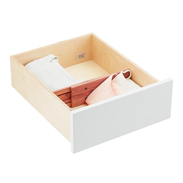 Cedar Adjustable Drawer Organizer