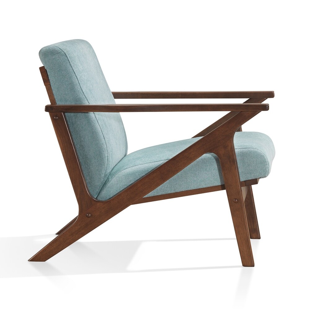 Omax Decor Zola Lounge Chair