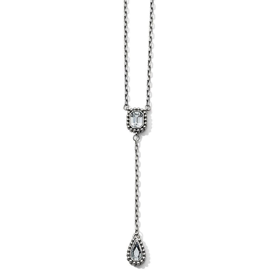 Brighton  Twinkle Elite Y Necklace