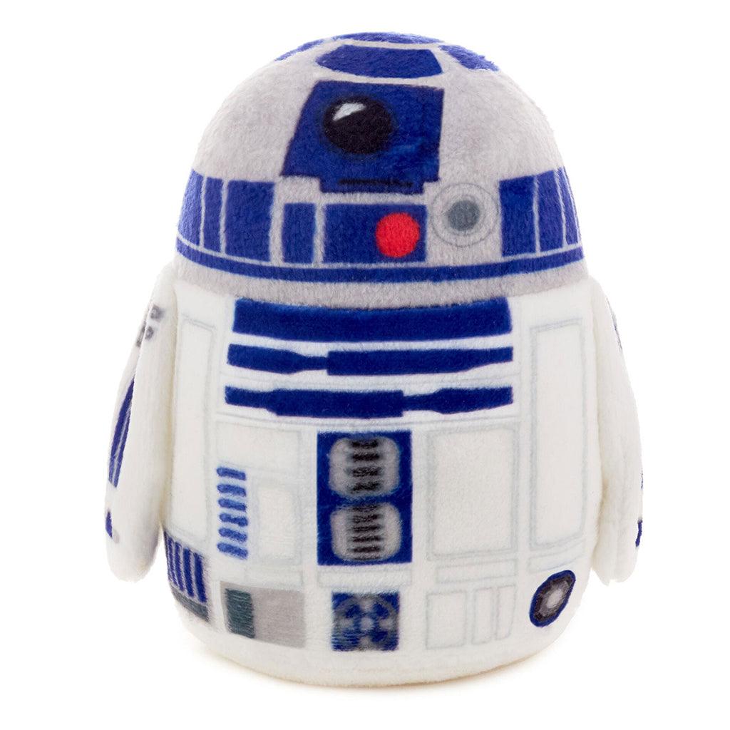 Hallmark  itty bittys® Star Wars™ R2-D2™ Plush With Sound