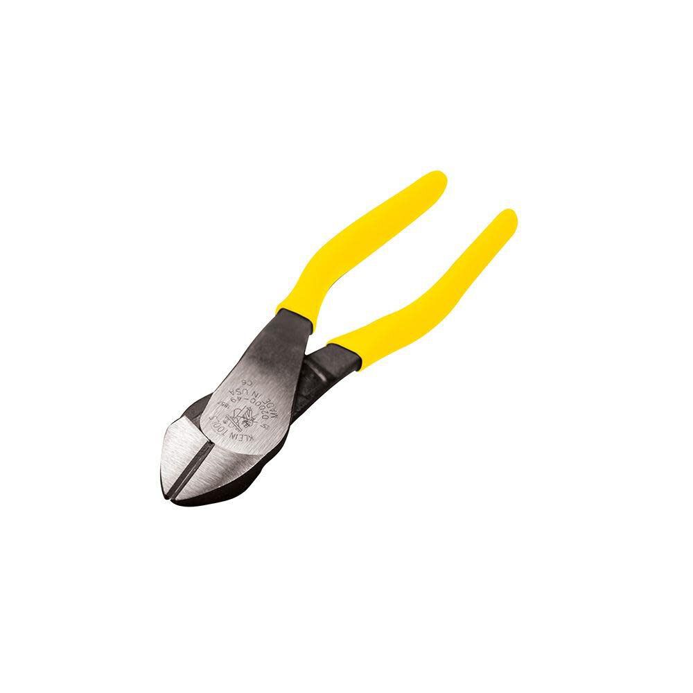 Klein Tools Pliers Diag Cut 9