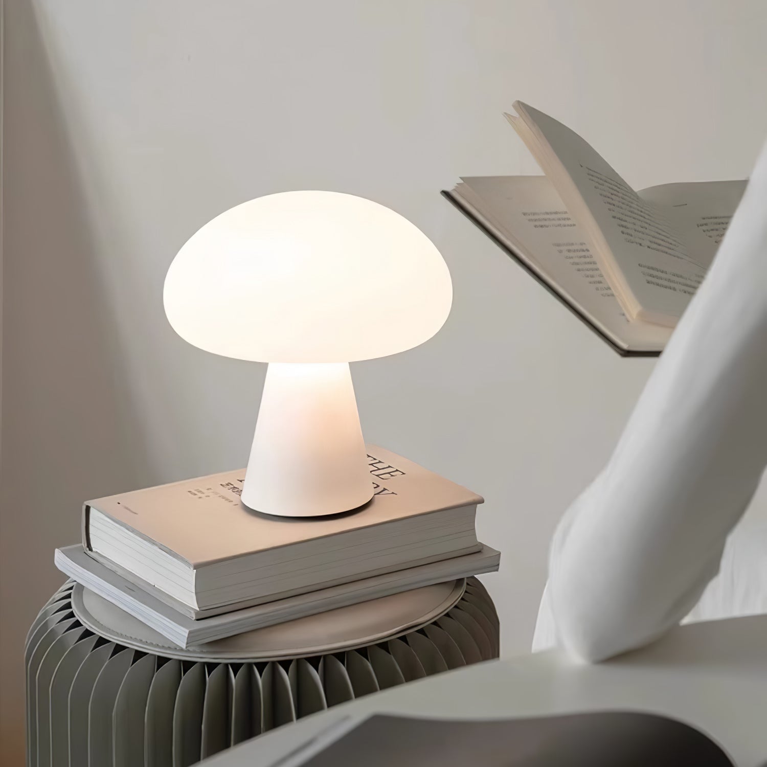 Obello Portable Table Light