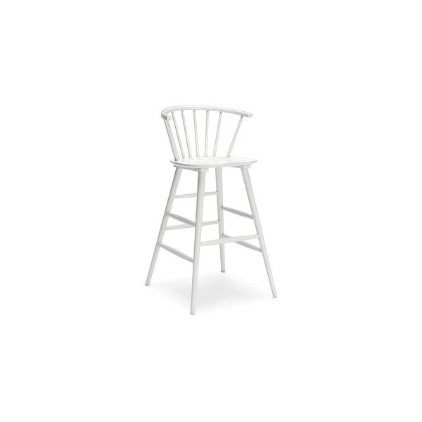 Ashley Furniture Otaska Barstool (Set of 2)