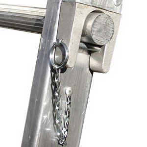 Metallic Ladders WC LP Ladder Locking Pins (1Pair)...